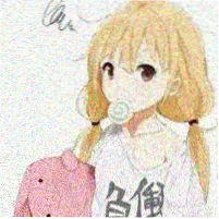 用户 铁皮罐头 头像