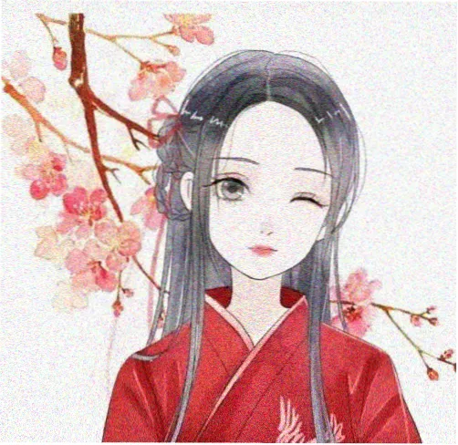 用户 晚风写字台 头像